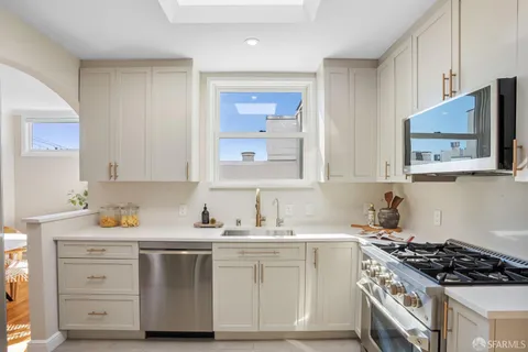 $1,795,000 | 1008 Castro Street, San Francisco, CA 94114