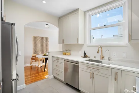 $1,795,000 | 1008 Castro Street, San Francisco, CA 94114