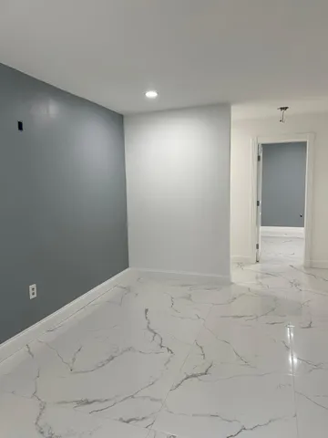 a view of a golf course