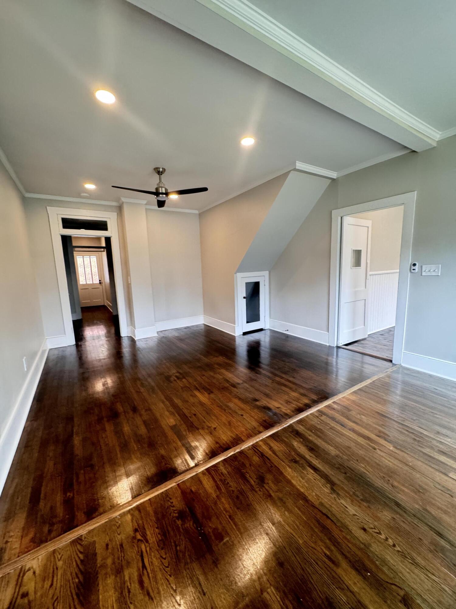 303 Warren Street Walterboro, SC 29488 - Photo 35 of 142 303 Warren Street