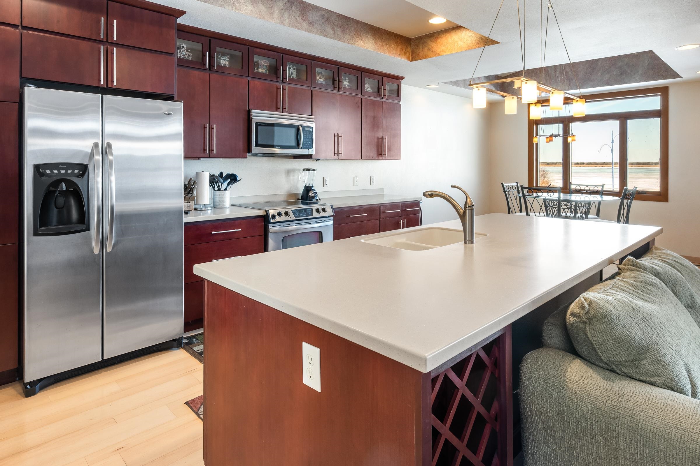 178 East Front, Unit 13 Marquette, WI 53947 - Photo 10 of 55