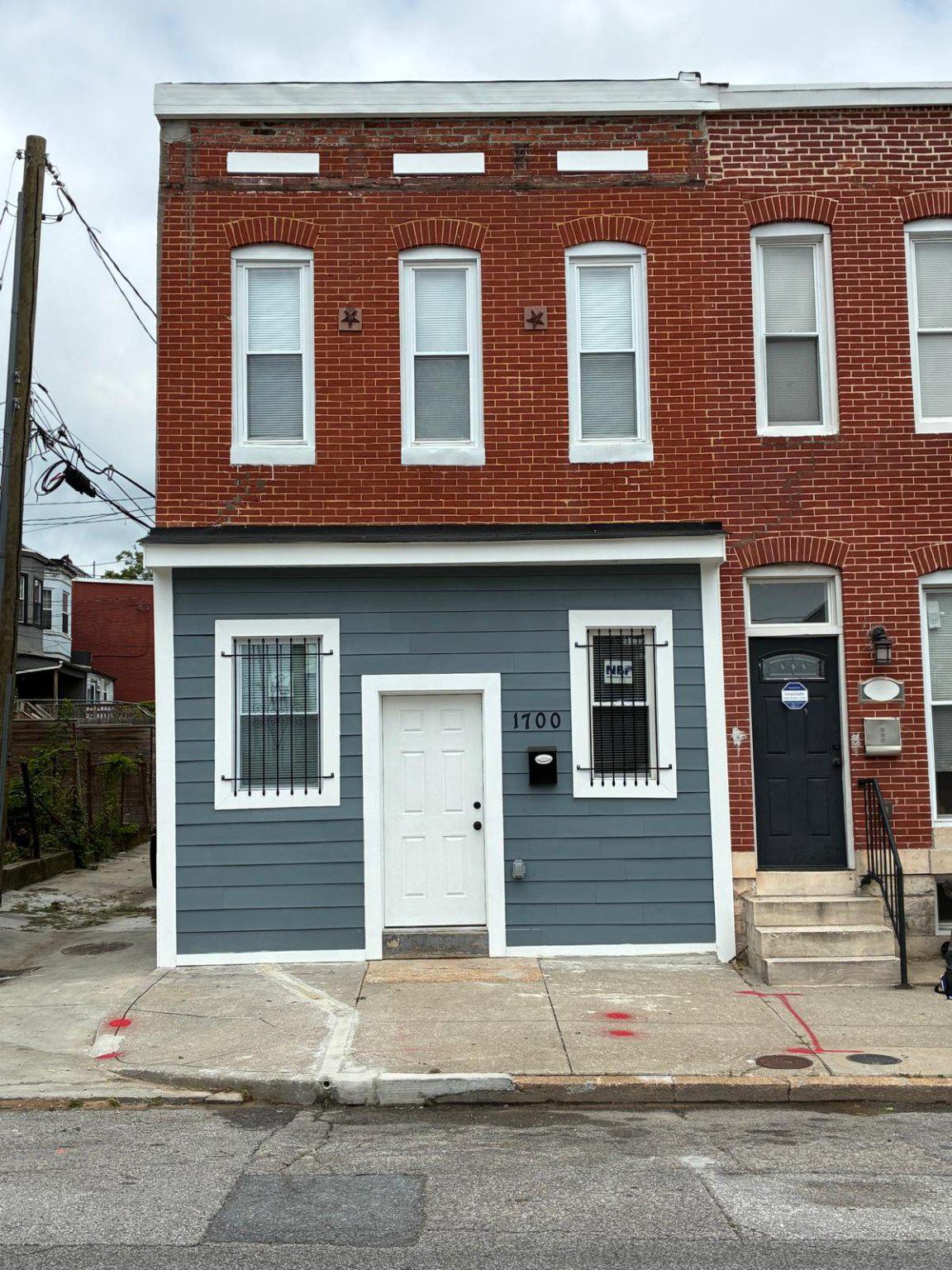 1700 Federal Street Baltimore, MD 21213 - Photo 41 of 41