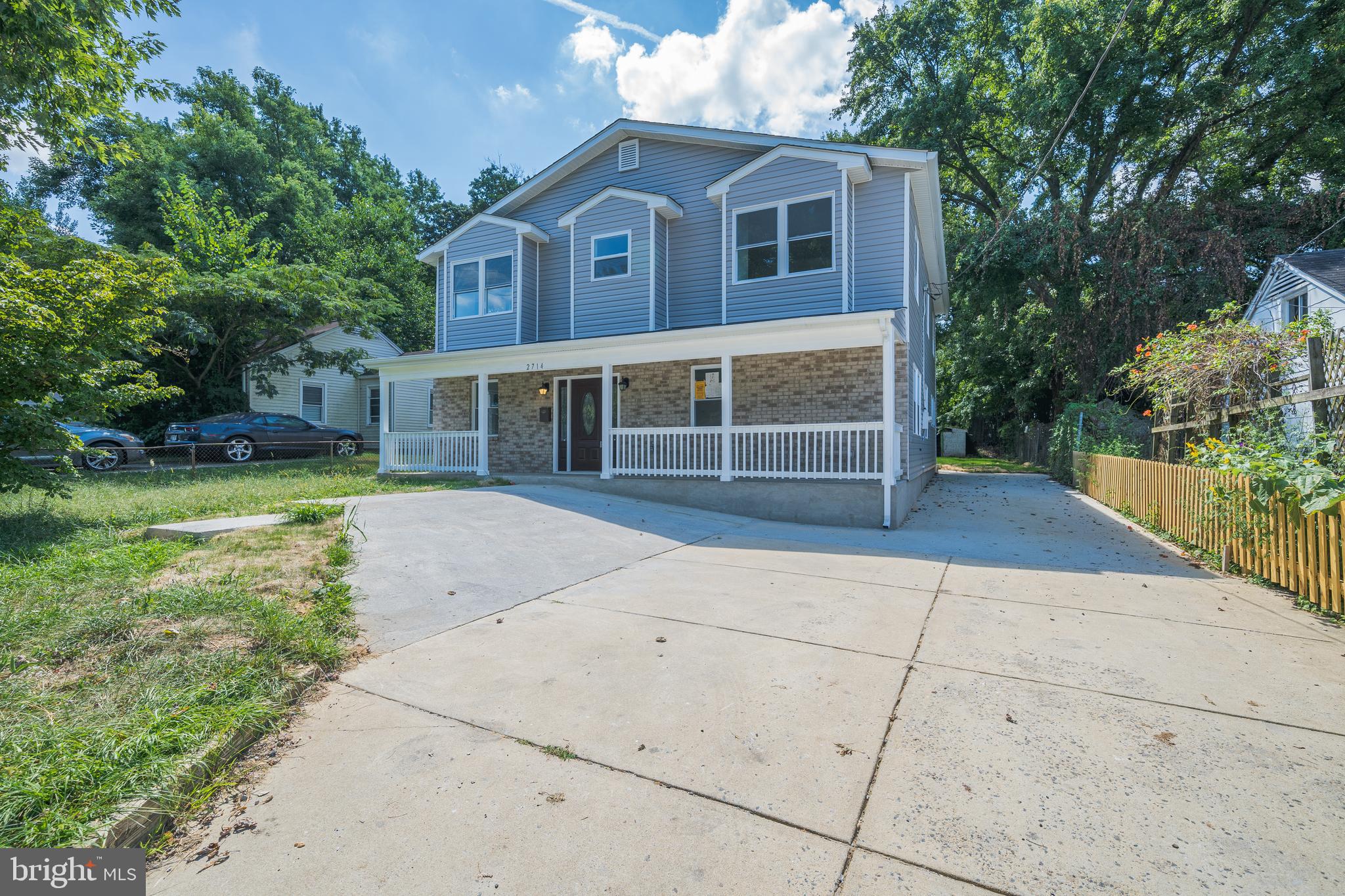 2714 Randolph Road Silver Spring, MD 20902 - Photo 3 of 63