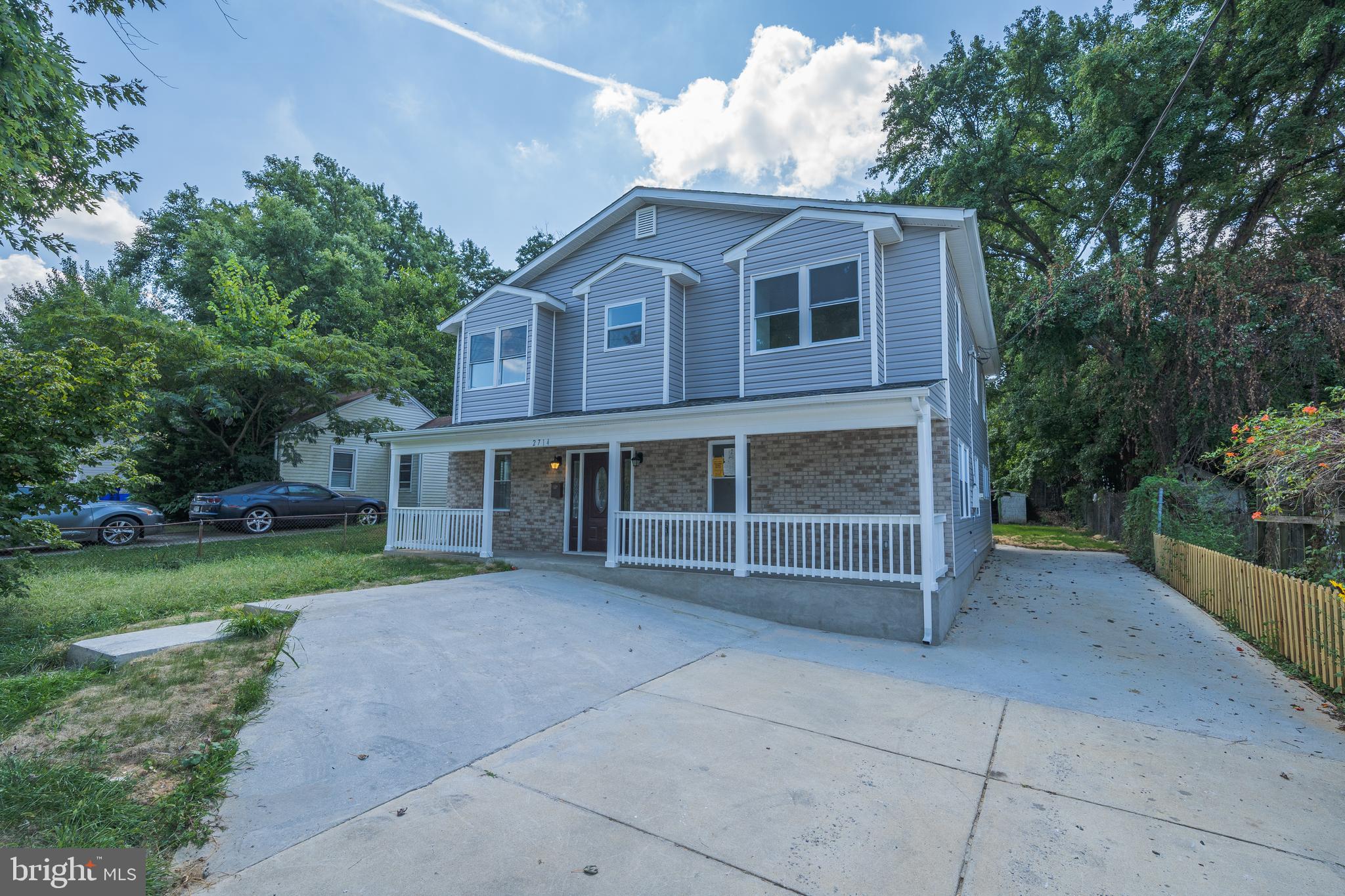 2714 Randolph Road Silver Spring, MD 20902 - Photo 4 of 63