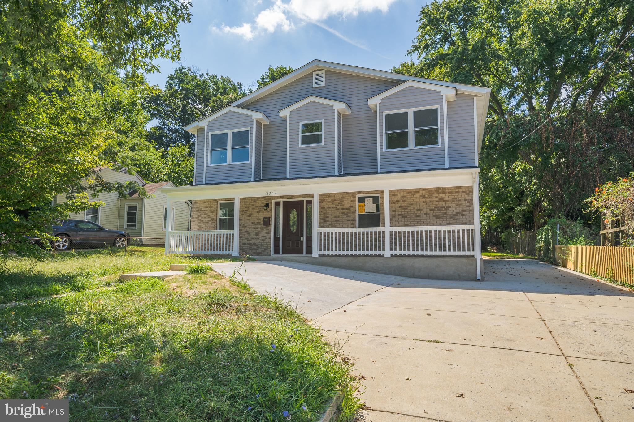 2714 Randolph Road Silver Spring, MD 20902 - Photo 5 of 63