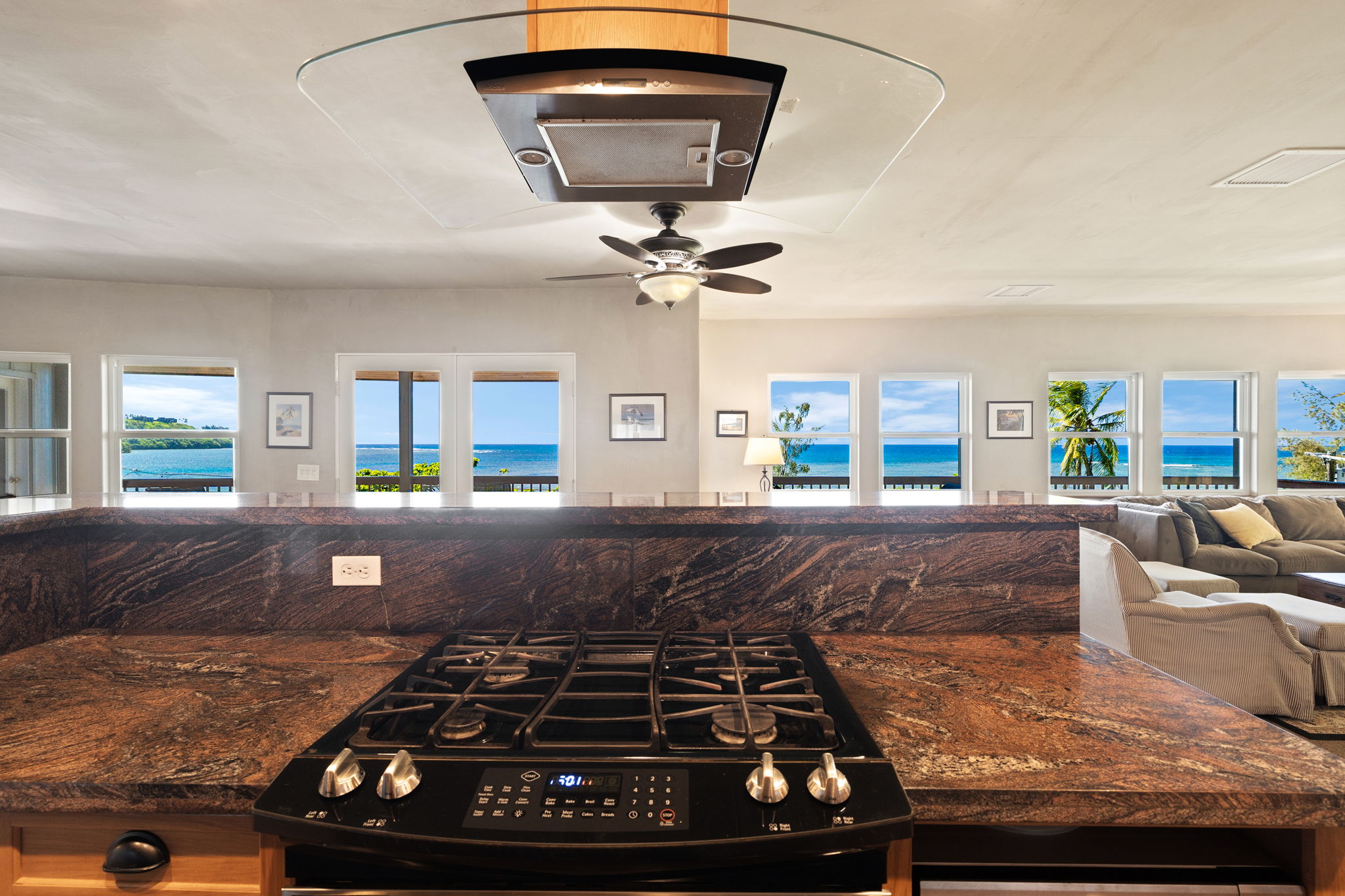 4241 Anini Road Princeville, HI 96722 - Photo 9 of 30