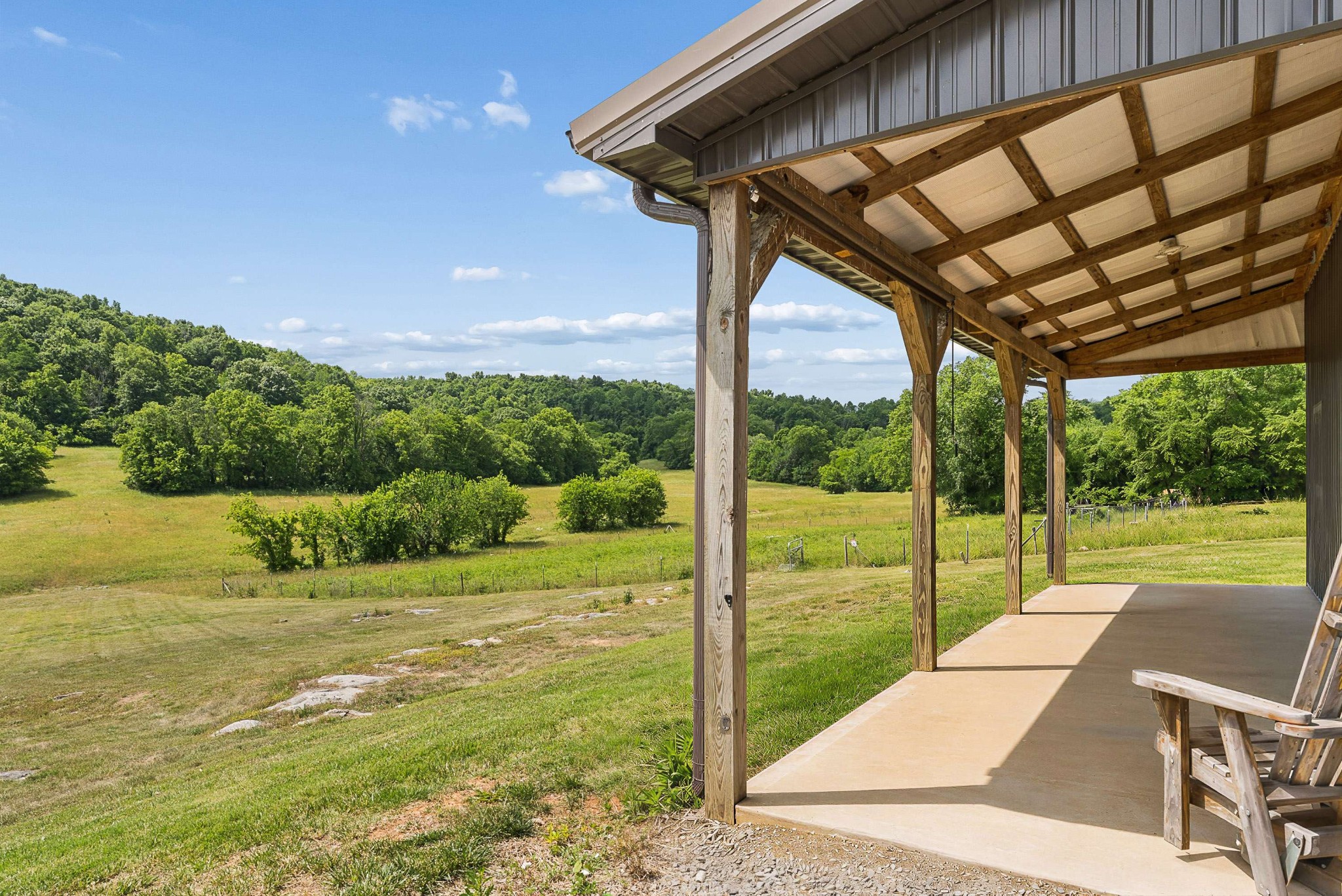 2063 Kennedy Creek Road Auburntown, TN 37016 - Photo 56 of 98