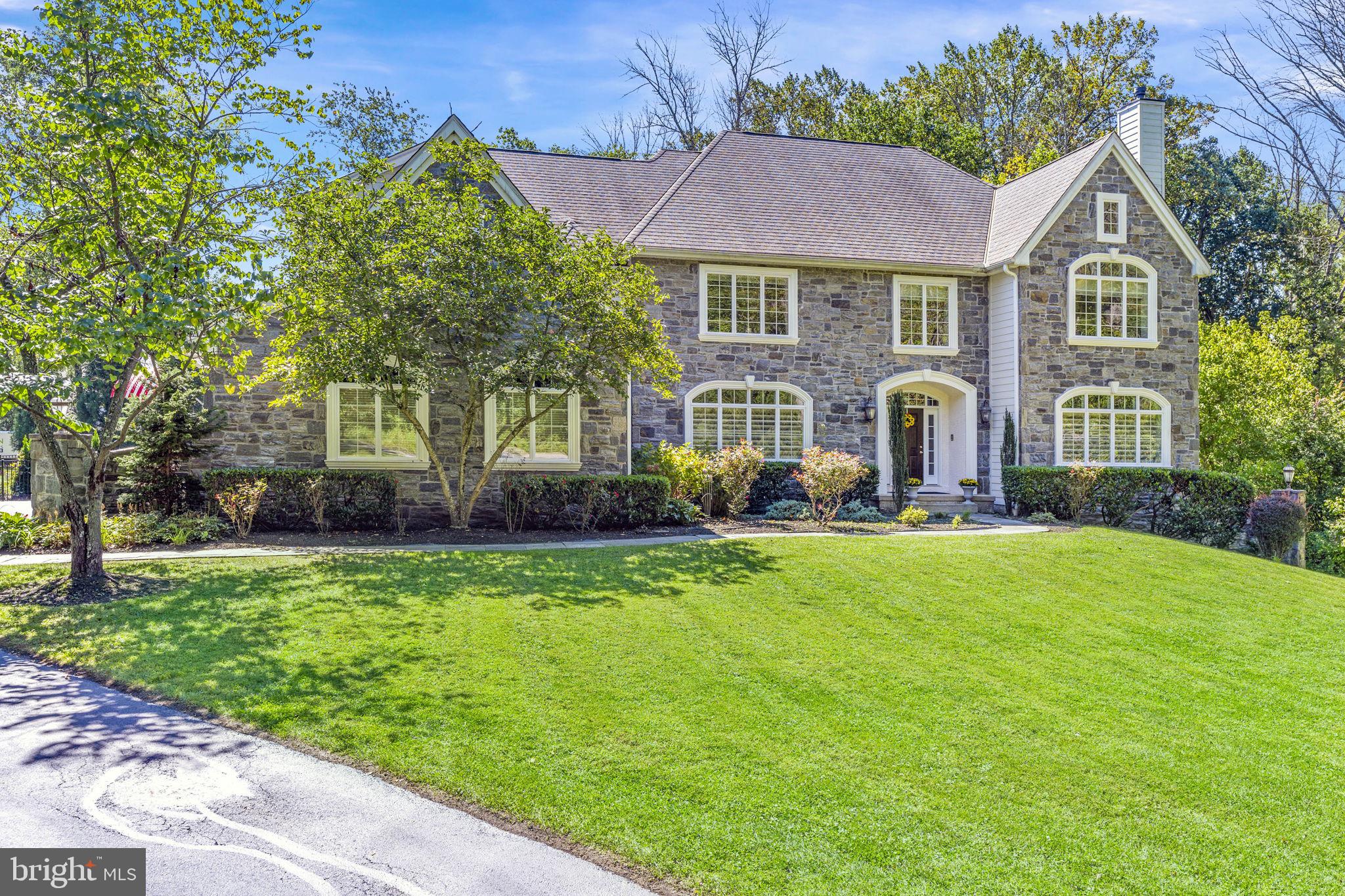 43 Atwater Road Chadds Ford, PA 19317 - Photo 5 of 64 Front