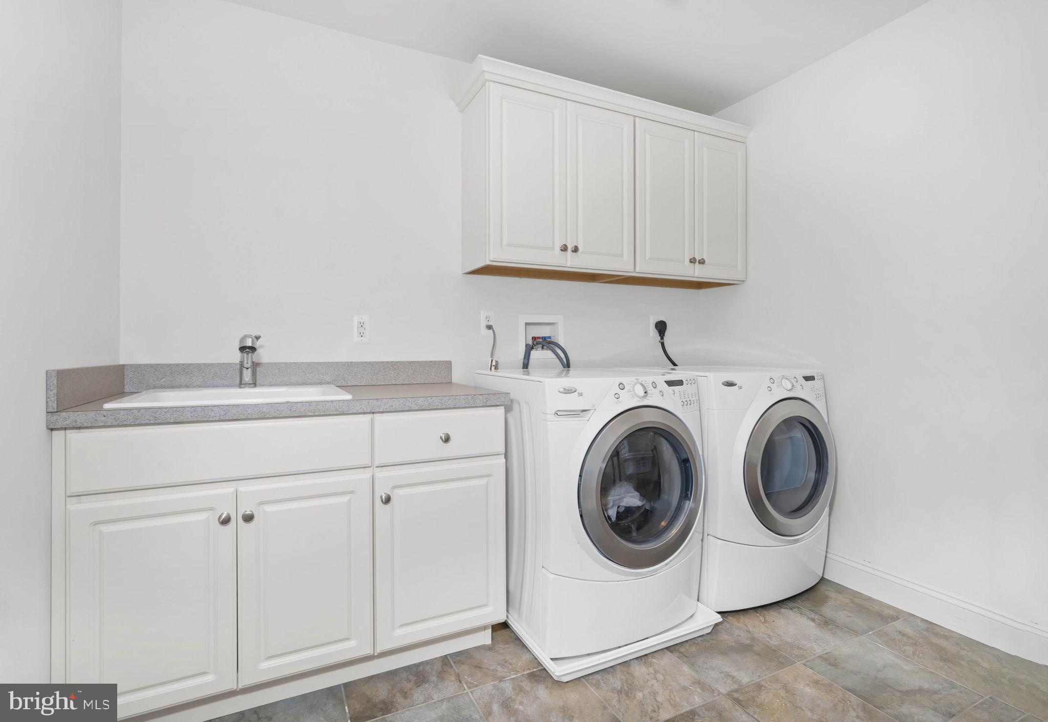 43 Atwater Road Chadds Ford, PA 19317 - Photo 54 of 64 2nd Level Laundry Room