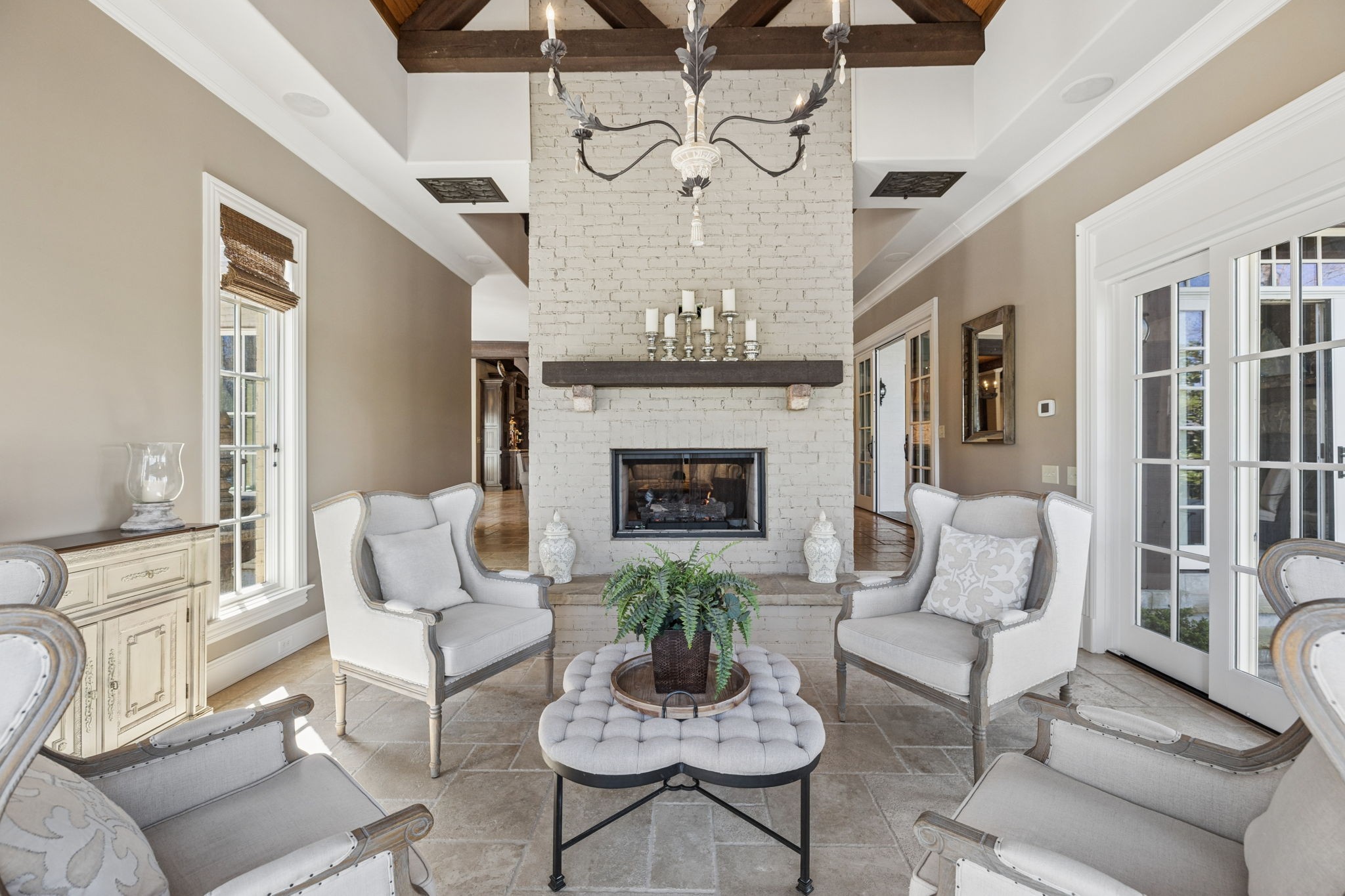 4330 North Chapel Road Franklin, TN 37067 - Photo 39 of 97