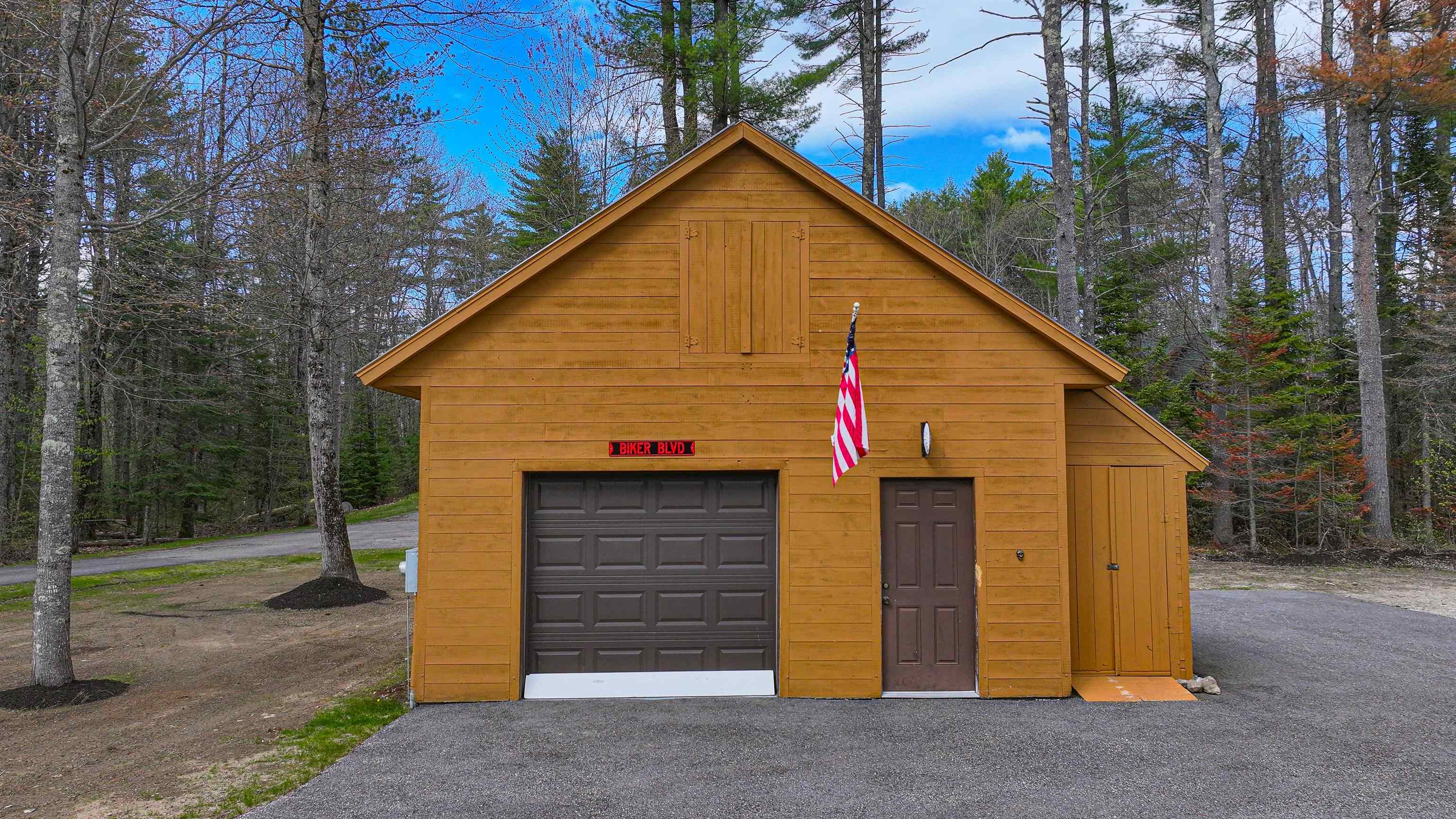 18 Charles Road Conway, NH 03813 - Photo 12 of 48