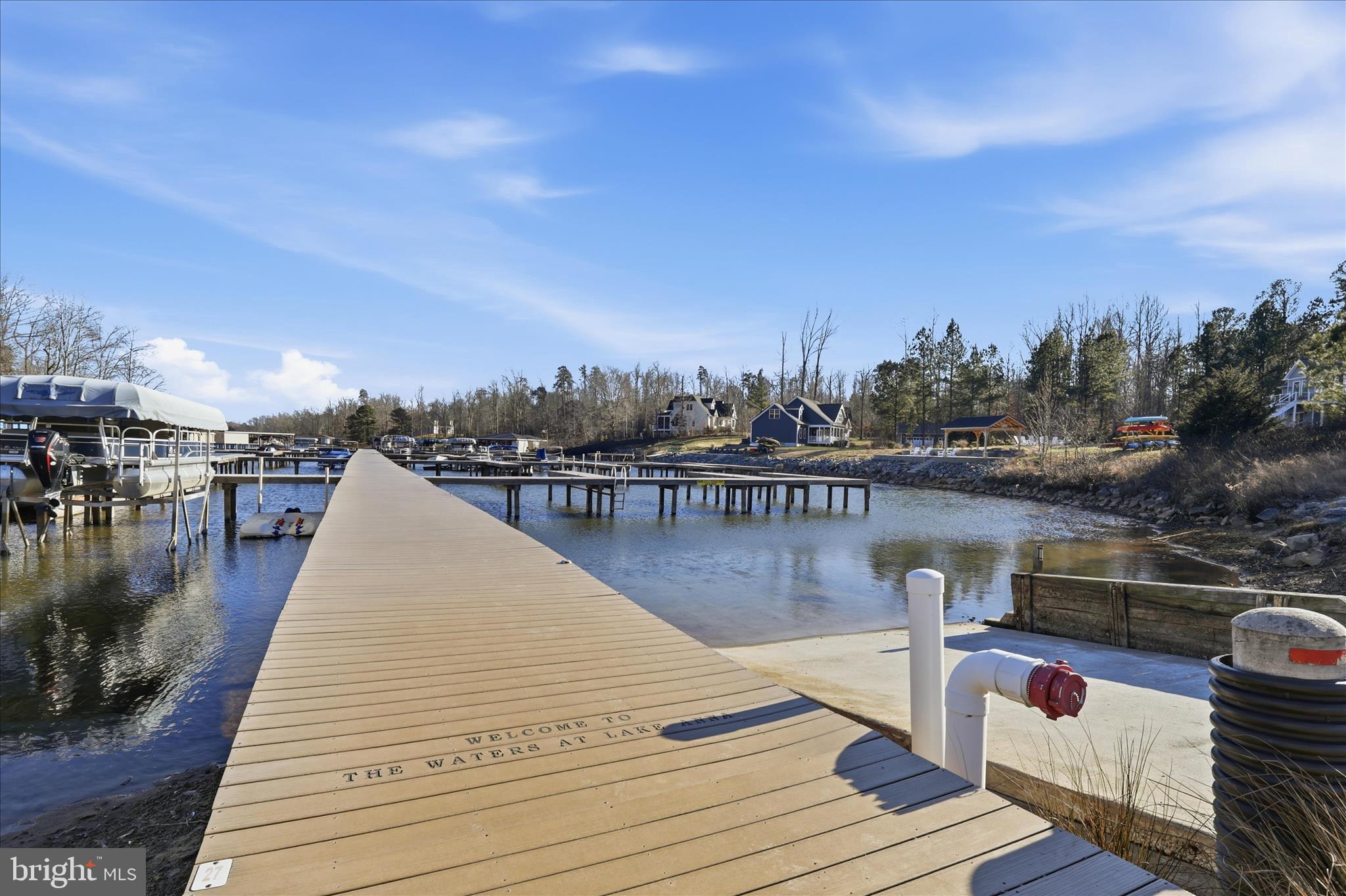 157 Roderick Place Mineral, VA 23117 - Photo 50 of 69