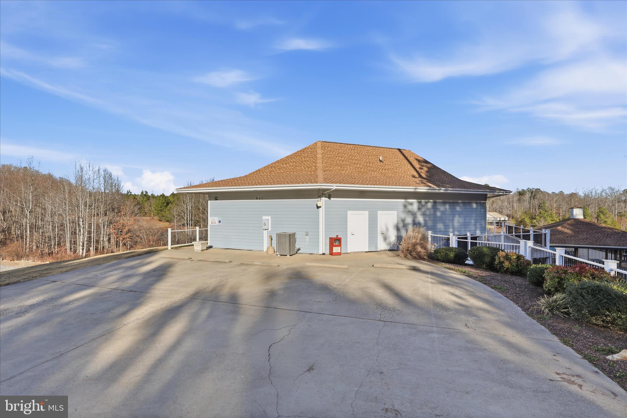 157 Roderick Place Mineral, VA 23117 - Photo 59 of 69