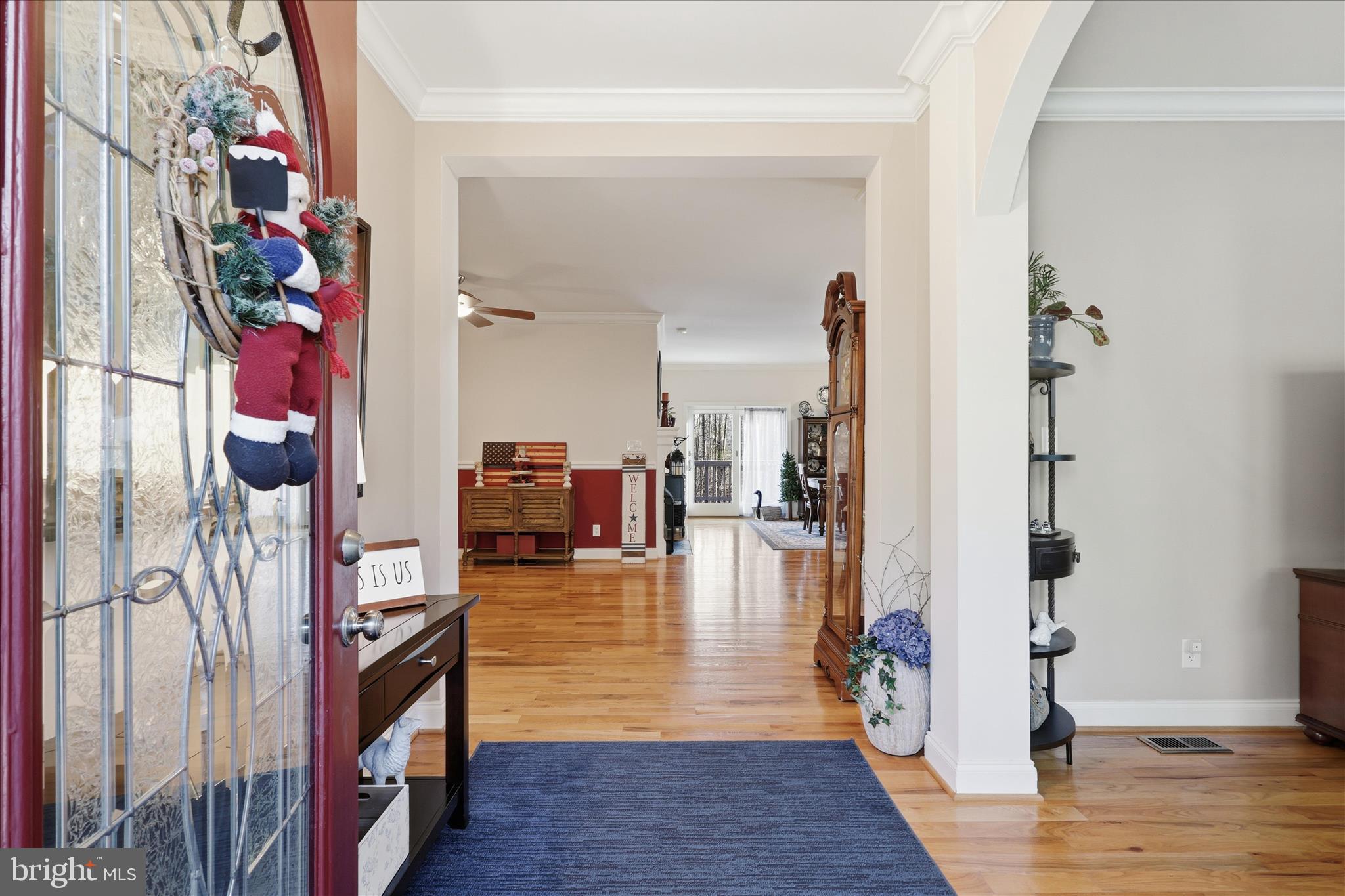 157 Roderick Place Mineral, VA 23117 - Photo 7 of 69