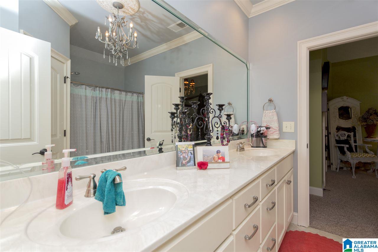 8192 Cavern Road Trussville, AL 35173 - Photo 28 of 50