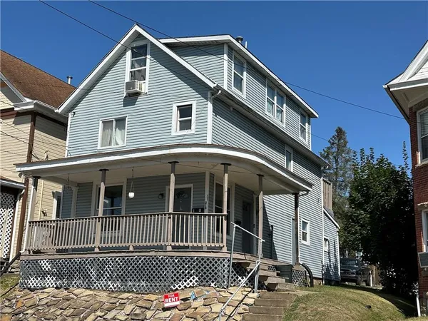 $154,900 | 215 1st Avenue, Waynesburg, PA 15370