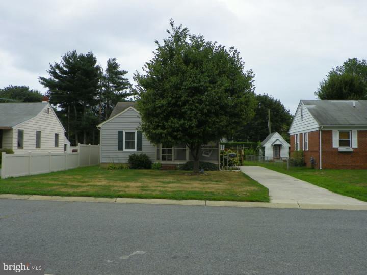 711 South Halsey Road Dover, DE 19901 - Photo 23 of 25 Gallery Image 23