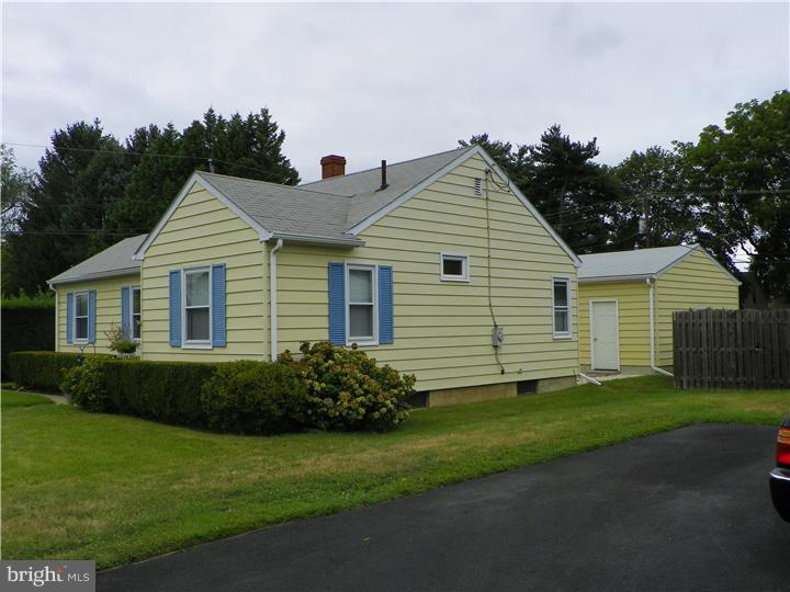 711 South Halsey Road Dover, DE 19901 - Photo 24 of 25 Gallery Image 24