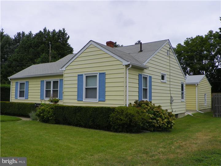 711 South Halsey Road Dover, DE 19901 - Photo 25 of 25 Gallery Image 25