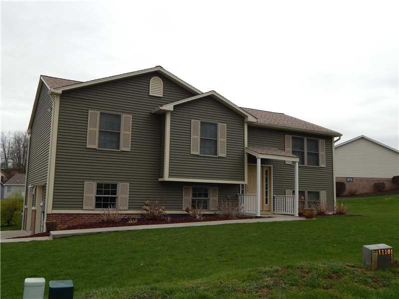 204 Galbreath Road Monongahela, PA 15063 - Photo 1 of 20 Exterior Front.