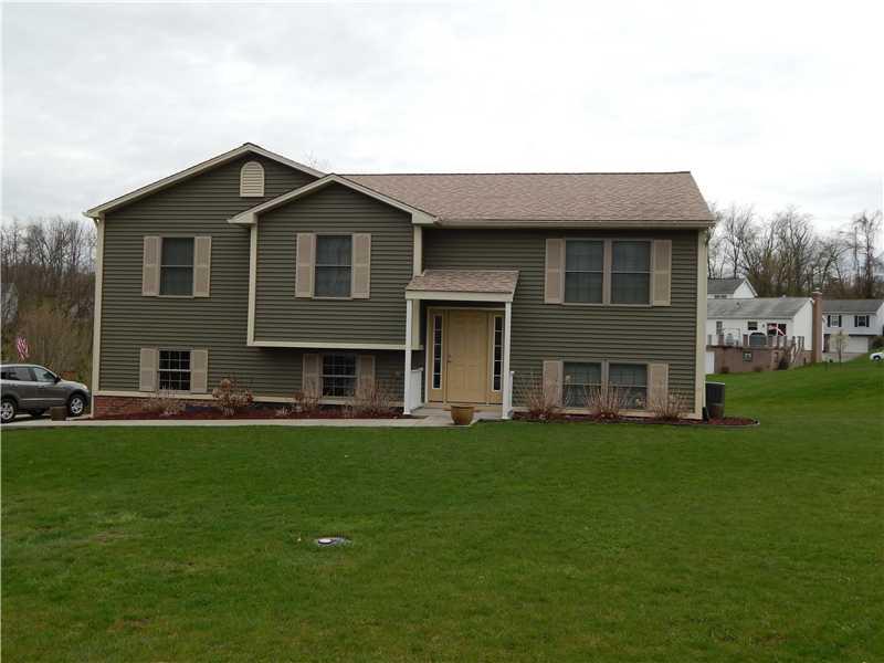 204 Galbreath Road Monongahela, PA 15063 - Photo 2 of 20 Exterior Front.