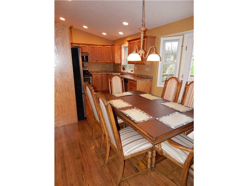 204 Galbreath Road Monongahela, PA 15063 - Photo 11 of 20 Dining Room.