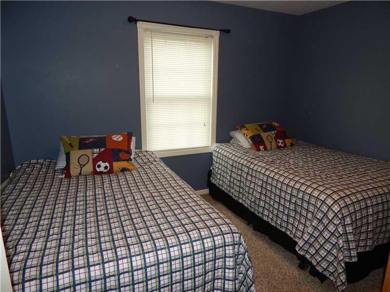 204 Galbreath Road Monongahela, PA 15063 - Photo 14 of 20 Bedroom.