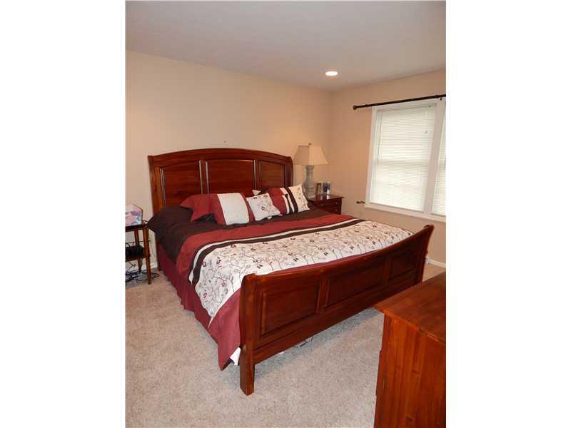 204 Galbreath Road Monongahela, PA 15063 - Photo 15 of 20 Master Bedroom.