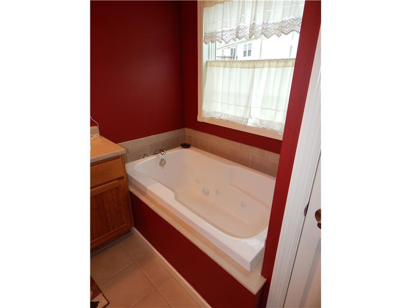 204 Galbreath Road Monongahela, PA 15063 - Photo 16 of 20 Master Bath/Spa.