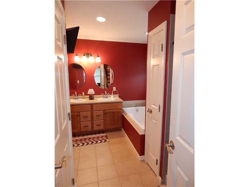 204 Galbreath Road Monongahela, PA 15063 - Photo 18 of 20 Master Bath/Spa.
