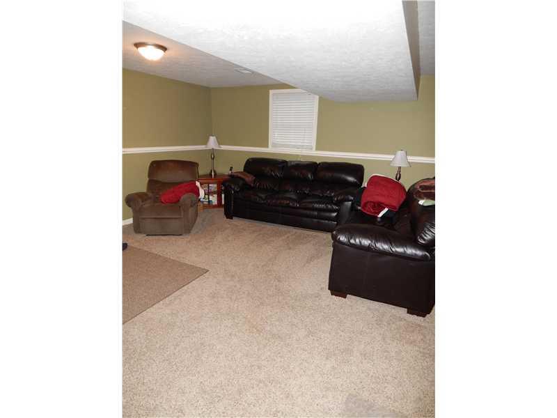 204 Galbreath Road Monongahela, PA 15063 - Photo 19 of 20 Family Room.