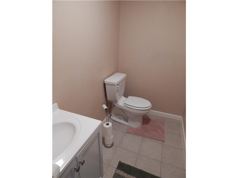 204 Galbreath Road Monongahela, PA 15063 - Photo 20 of 20 Partial Bath.