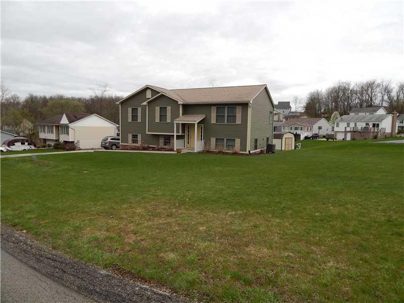 204 Galbreath Road Monongahela, PA 15063 - Photo 3 of 20 Exterior Front.