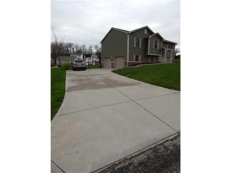 204 Galbreath Road Monongahela, PA 15063 - Photo 5 of 20 Parking Lot/Garage.