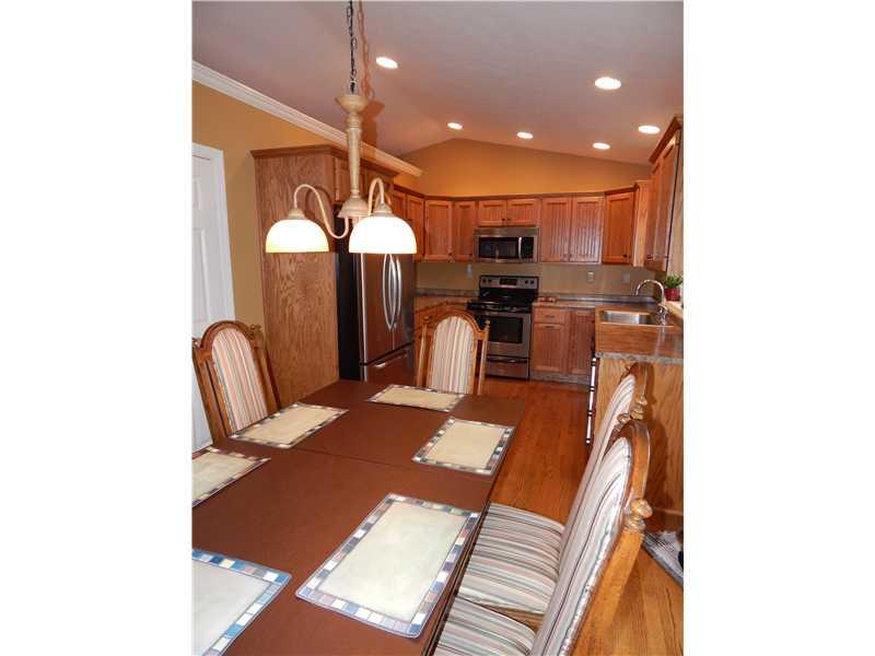 204 Galbreath Road Monongahela, PA 15063 - Photo 10 of 20 Kitchen.