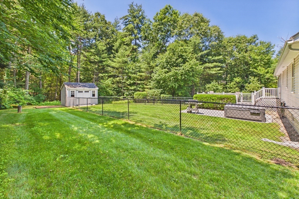 202 Silver Street Monson, MA 01057 - Photo 38 of 42