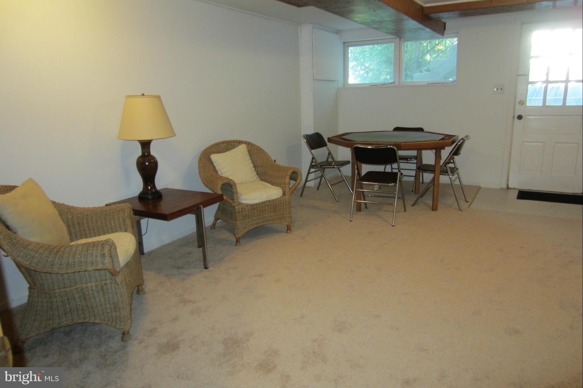 1922 Norvale Road Silver Spring, MD 20906 - Photo 19 of 30 Game or exercise room