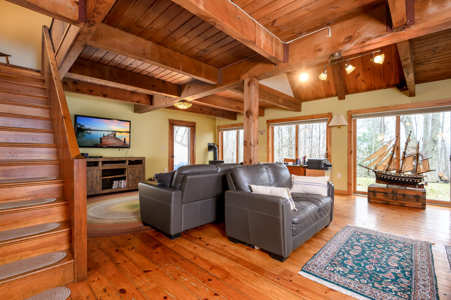 11 Cross Road Edgecomb, ME 04556 - Photo 8 of 35 11 Cross Rd Edgecomb ME 04556-large-007-