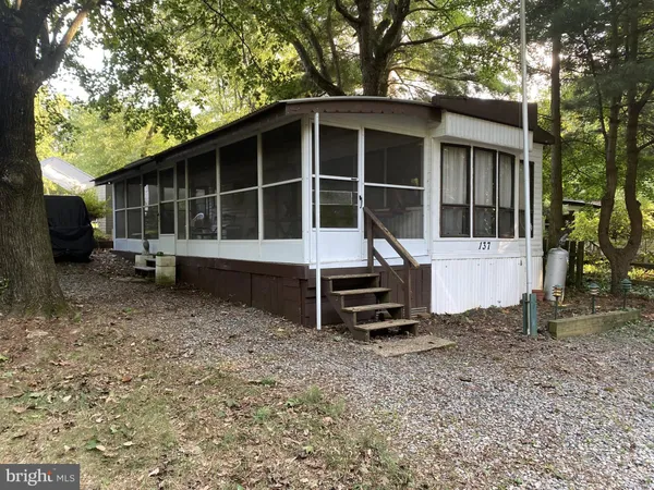 $13,500 | 137-138 Cooh Lane, Unit GLEN 2, Earleville, MD 21919