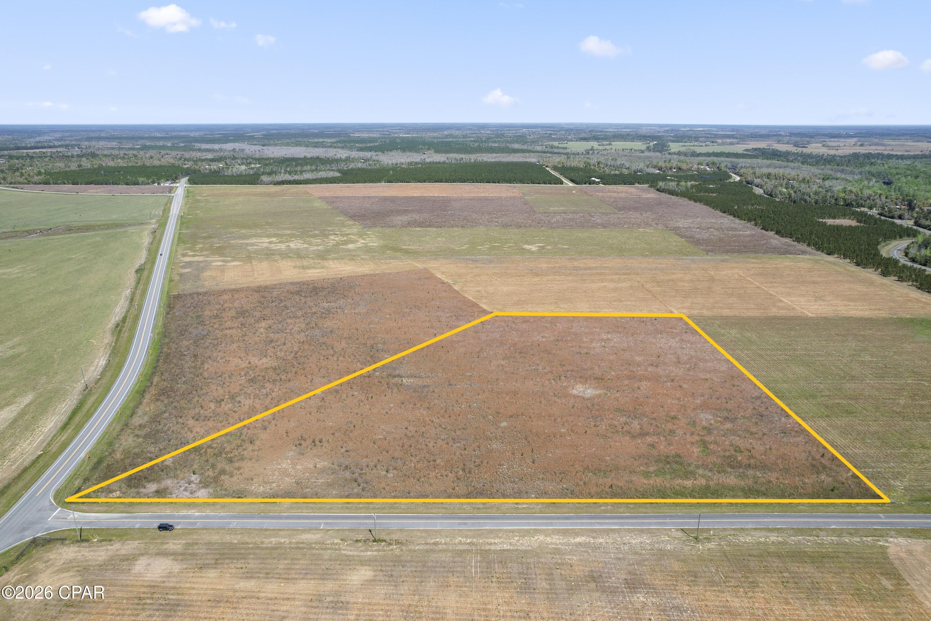 0 Southeast Chipola Park Road Wewahitchka, FL 32449 - Photo 2 of 6