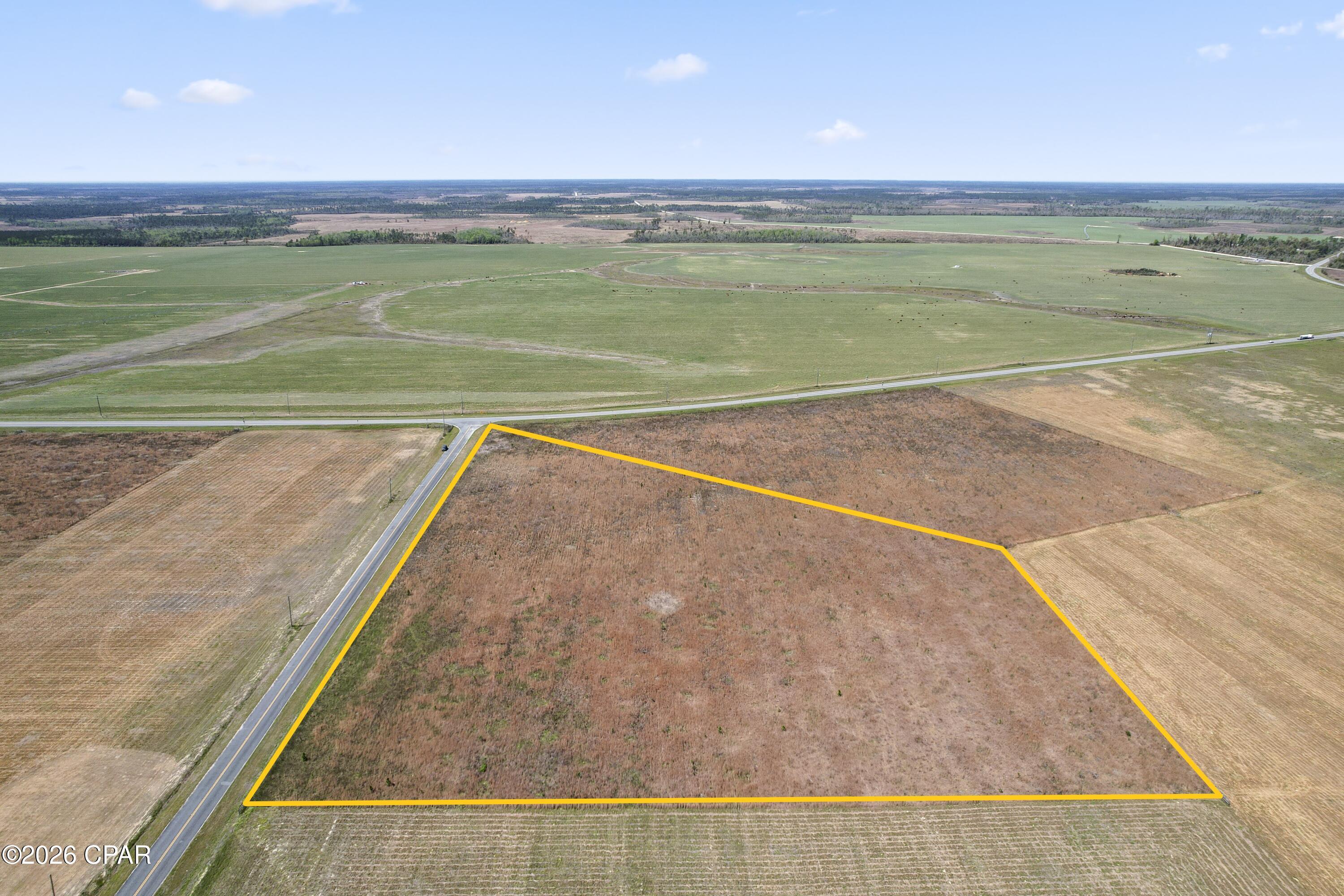 0 Southeast Chipola Park Road Wewahitchka, FL 32449 - Photo 3 of 6