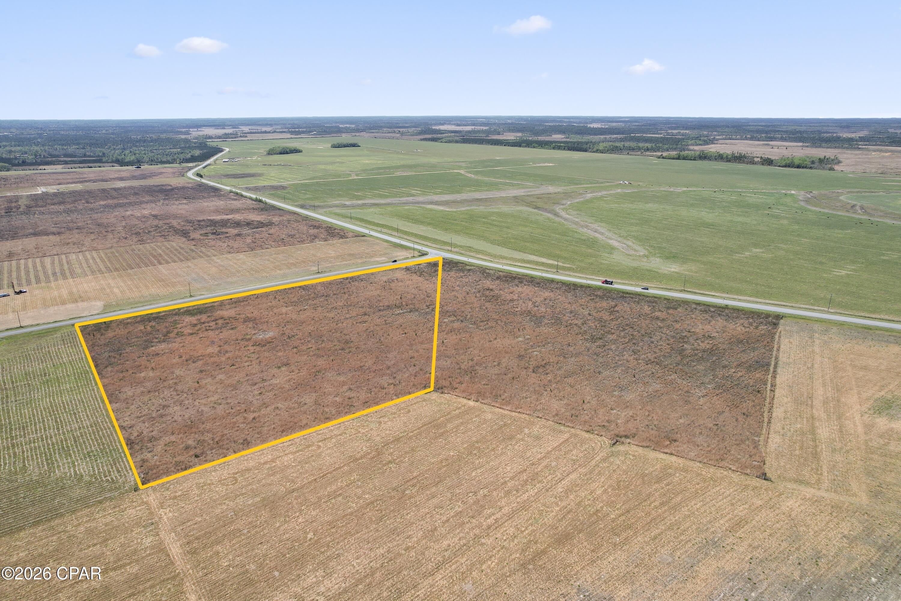 0 Southeast Chipola Park Road Wewahitchka, FL 32449 - Photo 4 of 6