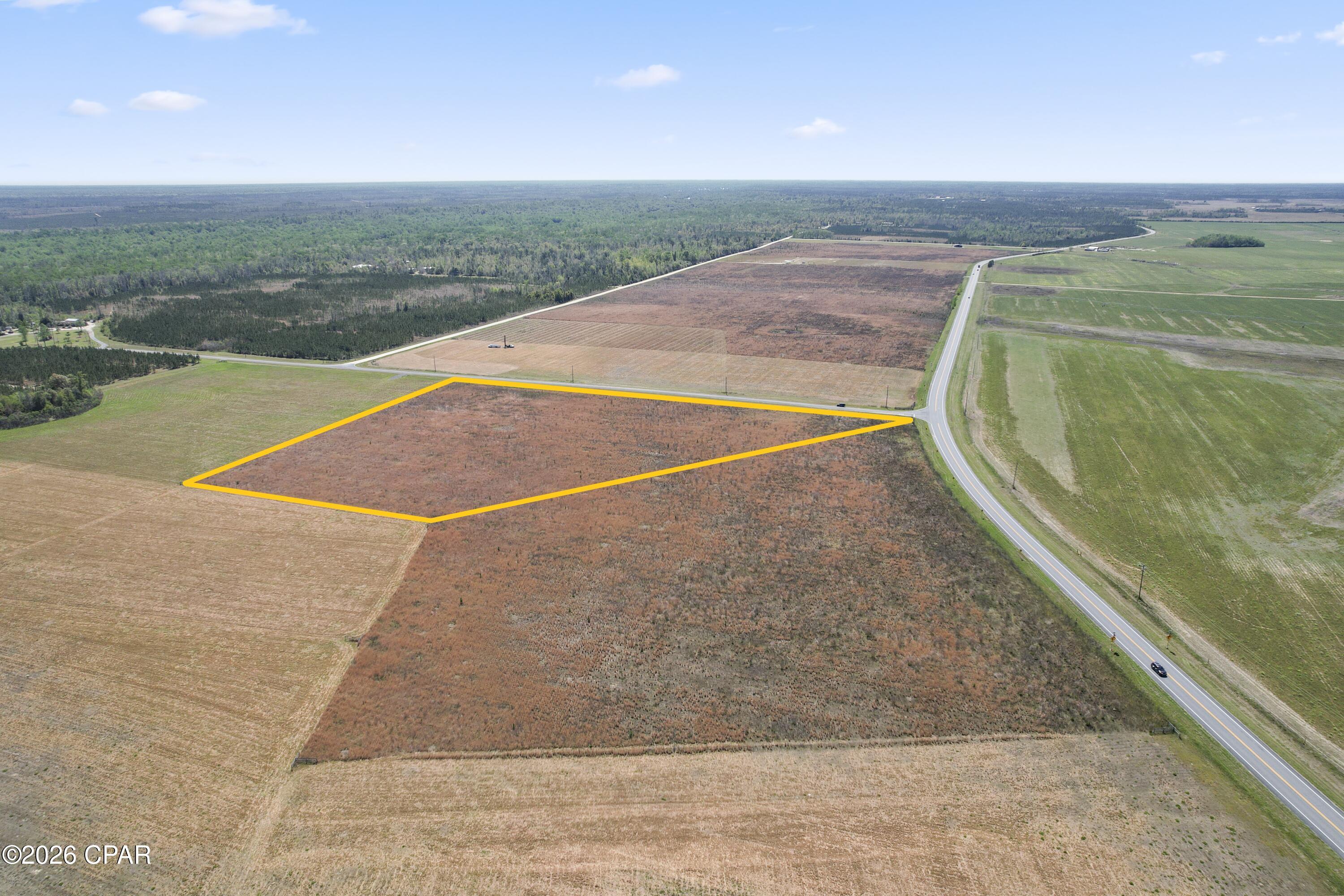 0 Southeast Chipola Park Road Wewahitchka, FL 32449 - Photo 5 of 6