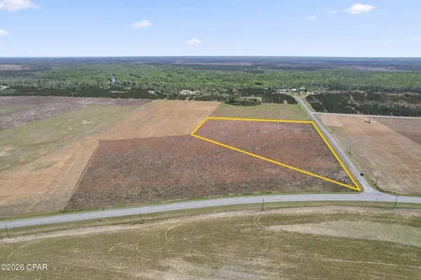 $200,000 | 0 Southeast Chipola Park Road, Wewahitchka, FL 32449