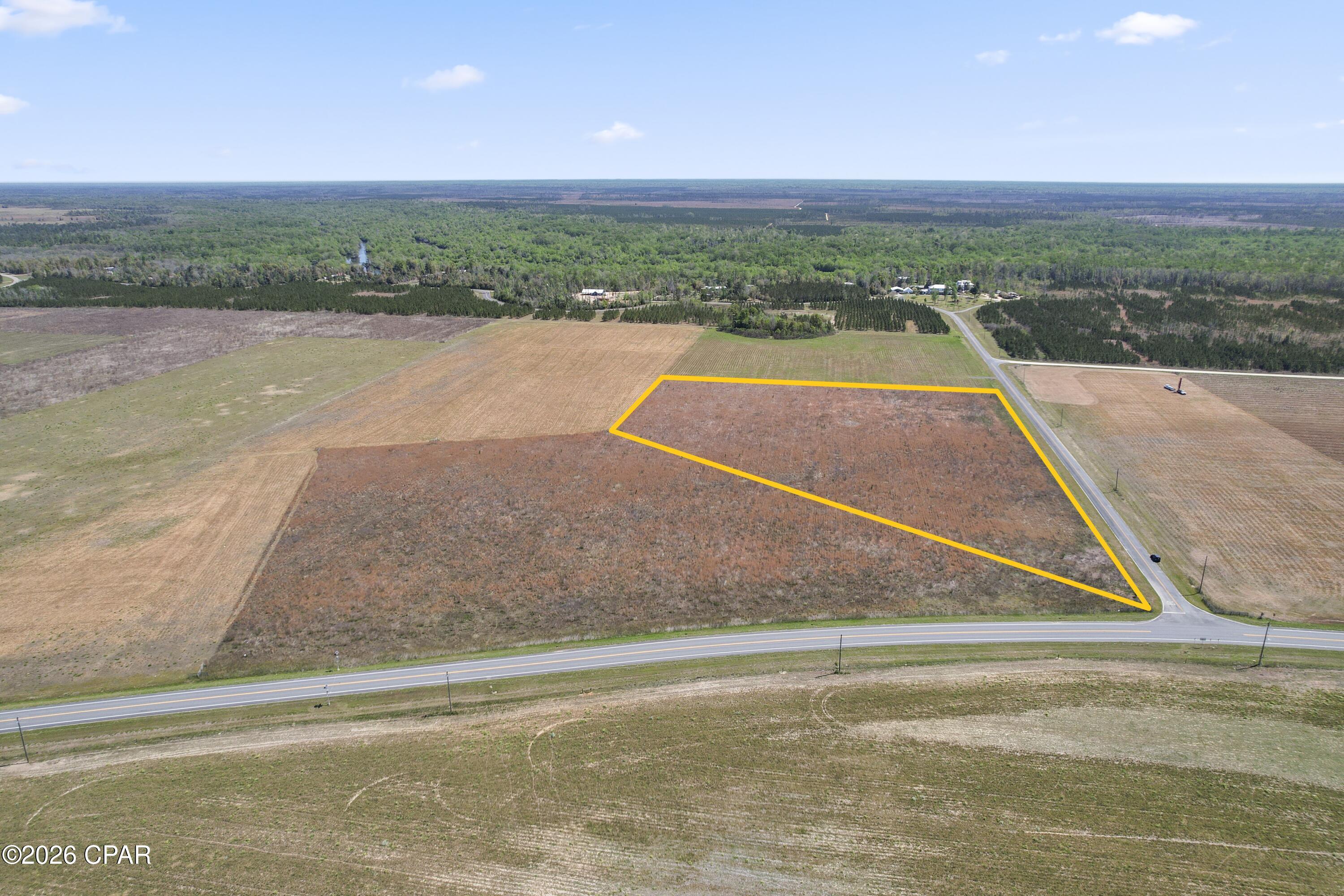 0 Southeast Chipola Park Road Wewahitchka, FL 32449 - Photo 6 of 6