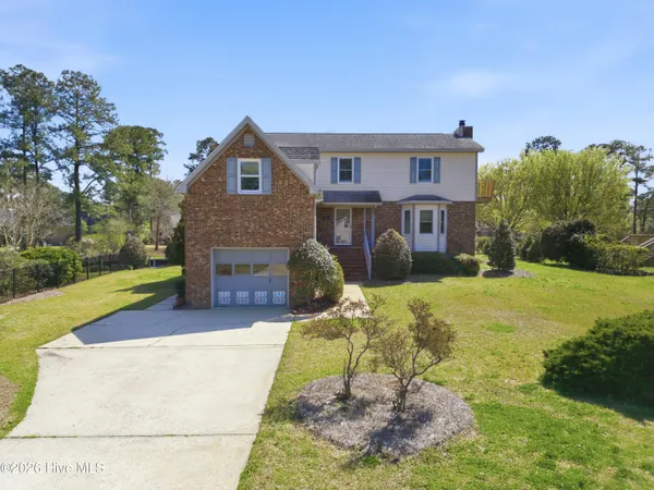 $535,000 | 108 Mariners Court, New Bern, NC 28562