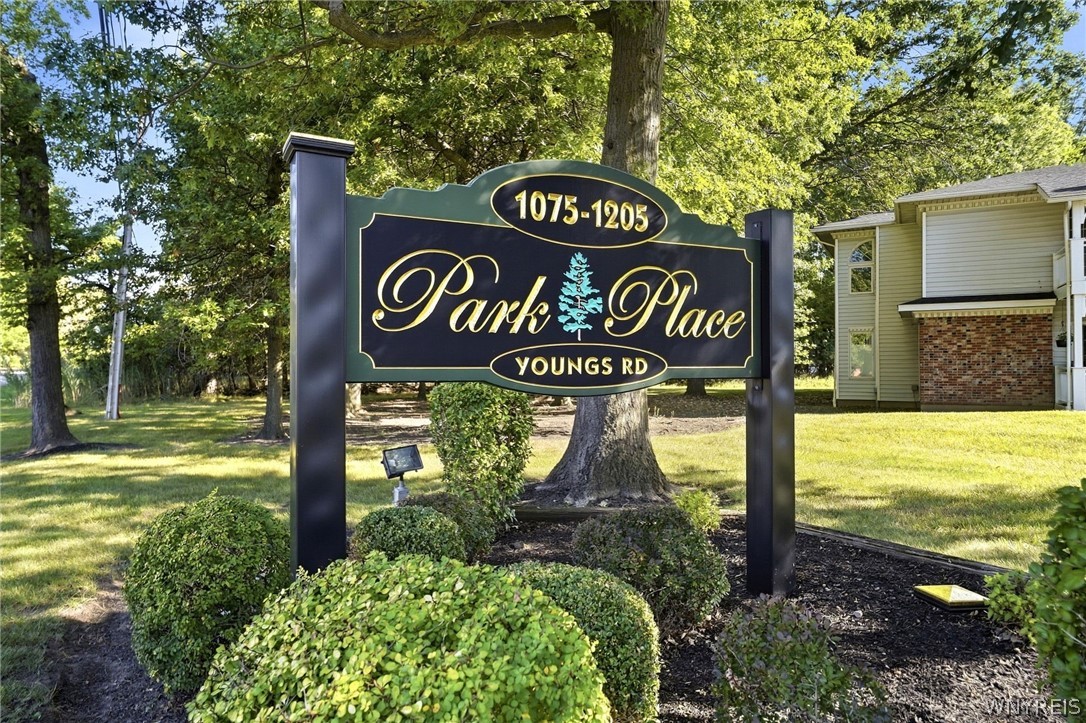 1085 Youngs Road, Unit G Amherst, NY 14221 - Photo 33 of 34 Gallery Image 33