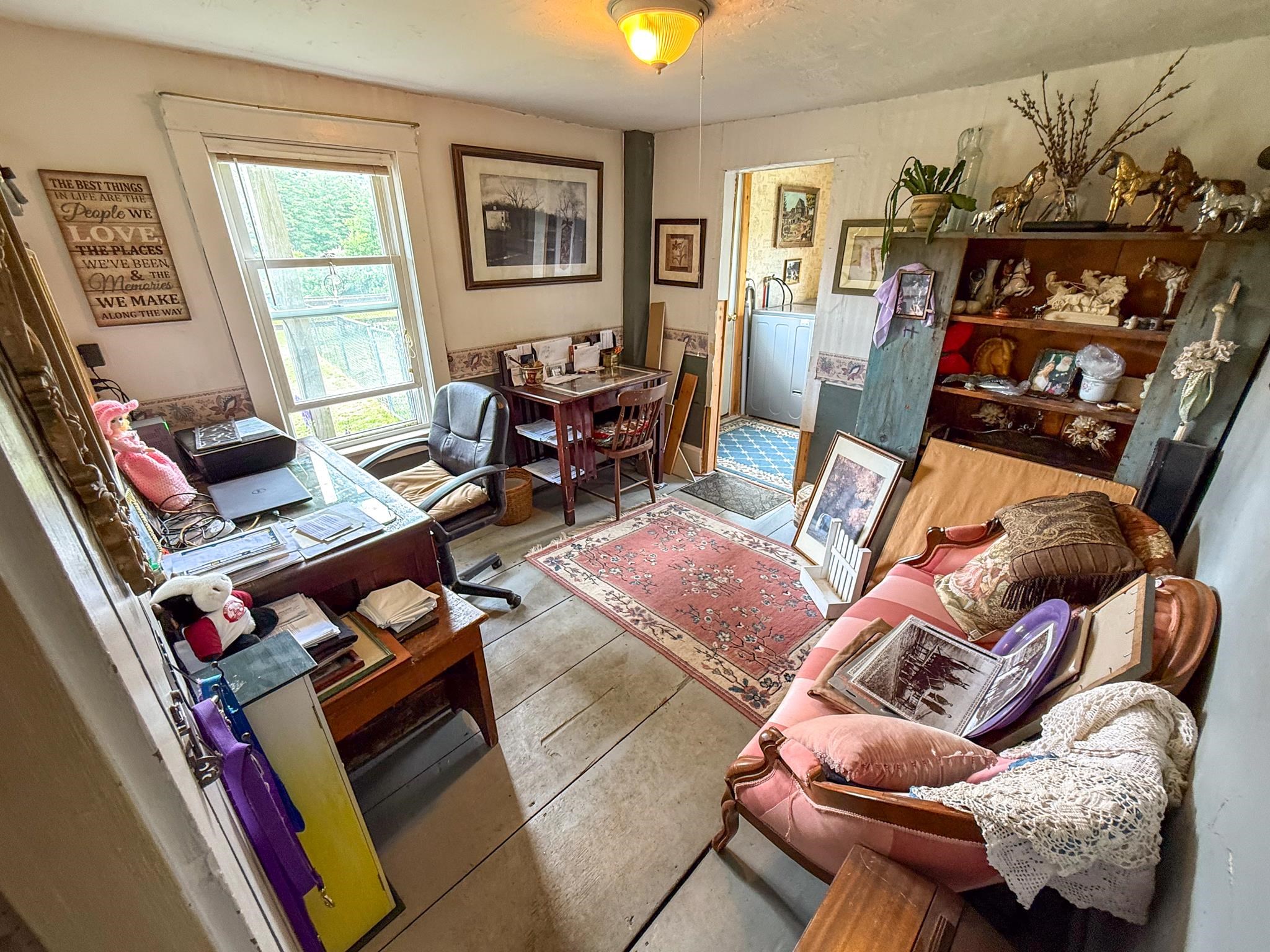 68 Isaac Perkins Road Lyme, NH 03768 - Photo 43 of 60