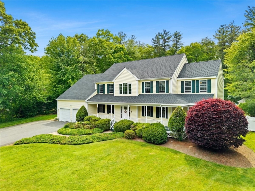 118 Bay Road Norton, MA 02766 - Photo 3 of 42