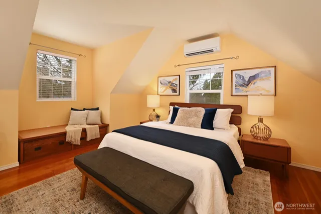 $1,190,000 | 8222 38th Avenue Northeast, Seattle, WA 98115